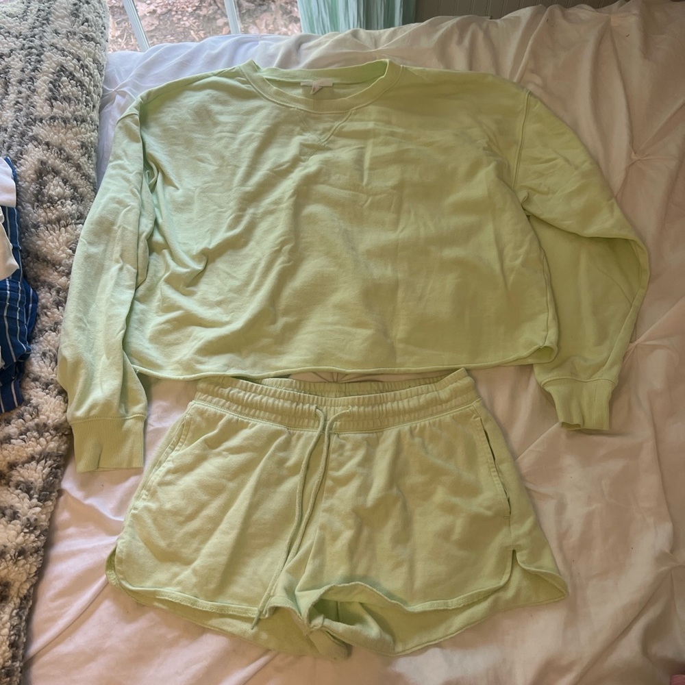 target pj set